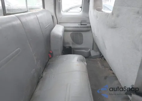 2003 Ford F-250 Lariat/Xl/Xlt z USA, uszkodzony, nr VIN 1FTNX20P43EC02194